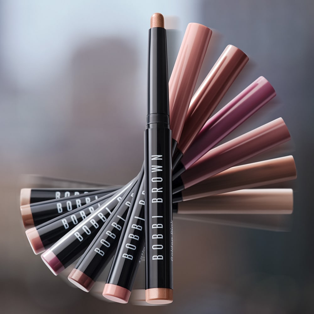 צלליות סטיק בגוונים חדשים