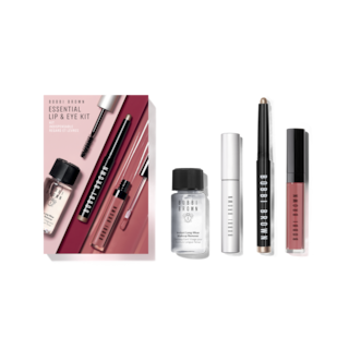 Essential Lip & Eye Kit<br><font color=#ff0000>שווי מחיר מלא 595 ₪ </font>