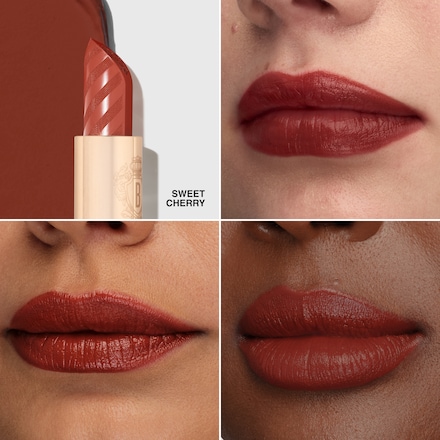 Luxe Lipstick<br>שפתון Luxe במהדורה מוגבלת