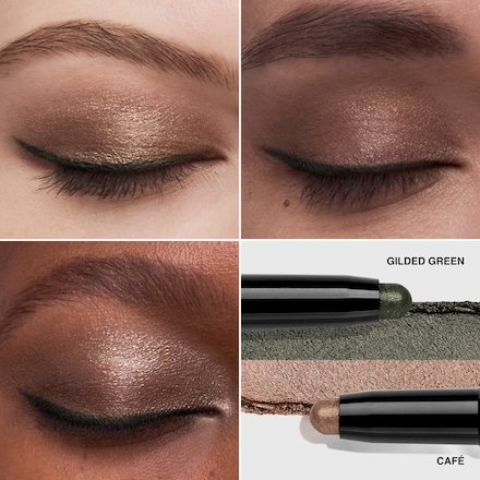 Long-Wear Cream Shadow Stick Duo
