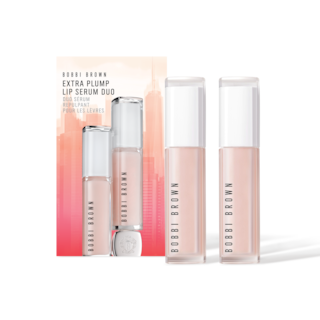 Extra Plump Lip Serum Duo<br><font color=#ff0000>שווי מחיר מלא 360 ₪ </font>