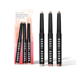 Long-Wear Cream Shadow Stick Trio<br><font color=#ff0000>שווי מחיר מלא 540 ₪ </font>